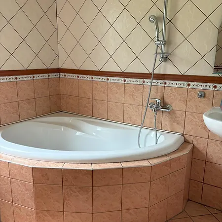 Rosa Vila Balatonalmádi