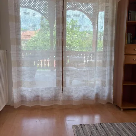 Vila Rosa *