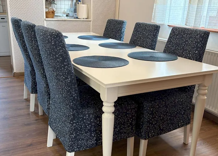 Вилла Rosa Балатональмади