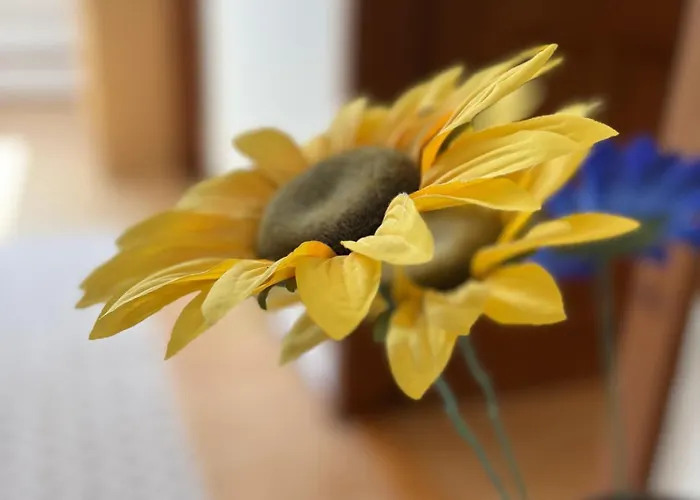 Вилла Rosa Балатональмади