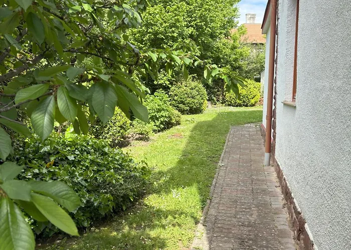 Rosa Вилла Балатональмади