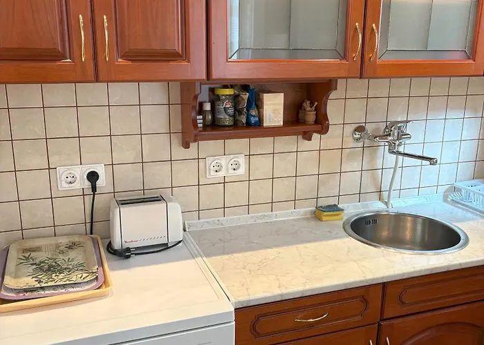 Rosa Вилла Балатональмади