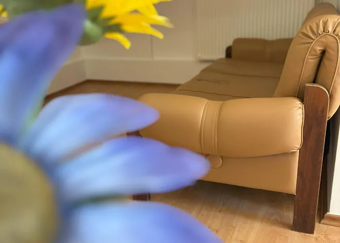 Вилла Rosa Балатональмади